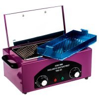 Сухожар CH-360T фіолетовий